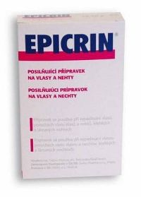 Epicrin cps.1x30