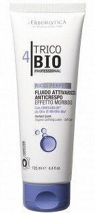 Erboristica Mléko na kudrnaté vlasy 125 ml