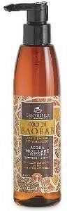 Erboristica Oro di Baobab micelární voda 200 ml