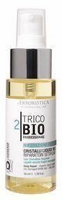 Erboristica Tekuté keratinové krystaly 50 ml