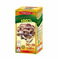 erezia Company Hlíva ústřičná 60 tablet