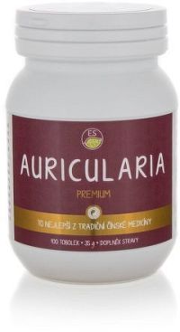 ES Auricularia PREMIUM