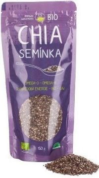 ES BIO Chia semínka 150g