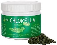 ES BIO Chlorella JUMBO tbl.1500