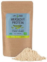 ES BIO Hráškový protein 140g