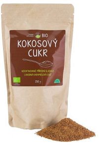 ES BIO Kokosový cukr 250g