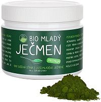 ES BIO Mladý ječmen Premium 150g