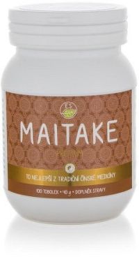 ES Maitake PREMIUM