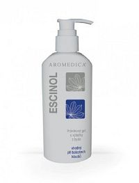 Escinol zdravý kloub gel 200ml