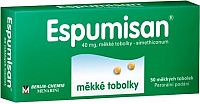 Espumisan cps.50x40mg-blistr