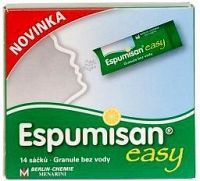 Espumisan Easy 14 sáčků 14x0.8g