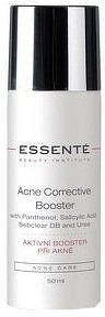ESSENTÉ Aktivní booster při akné 50ml