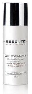 ESSENTÉ Denní krém SPF 15 200ml