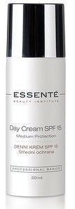 ESSENTÉ Denní krém SPF 15 50ml