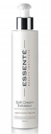 ESSENTÉ Jemný pleťový peeling 200 ml