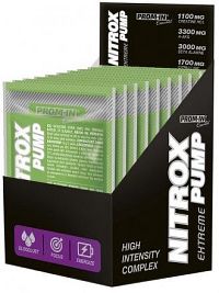 Essential Nitrox Pump meloun
