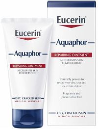 EUCERIN Aquaphor Regenerační mast 45 ml