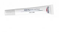 EUCERIN AQUAporin ACTIVE oční krém 15ml