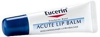 EUCERIN Balzám na rty ACUTE LIP BALM 10ml