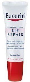 EUCERIN Balzám na rty LIP REPAIR 10ml