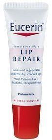 EUCERIN Balzám na rty LIP REPAIR 10ml