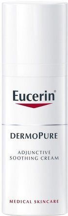 EUCERIN DermoPure Zklidňující krém 50ml