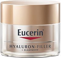 EUCERIN ELASTICITY+FILLER noční kr.50ml