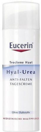 EUCERIN HYAL-UREA Denní krém 50ml