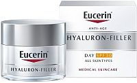 EUCERIN HYALURON-FILLER denní krém SPF30 50ml