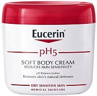 EUCERIN pH5 Tělový krém 450ml