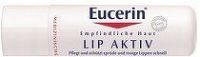 EUCERIN Tyčinka na rty LIP AKTIV 4.8g