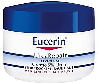 EUCERIN UreaRepair ORIGINAL krém 5% UREA 75ml