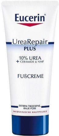 EUCERIN UreaRepair PLUS krém nohy 10% Urea 100ml