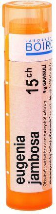 Eugenia Jambosa CH15 gra.4g