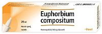 Euphorbium Comppos.-Heel Nasen.L spr.nas.1x20ml