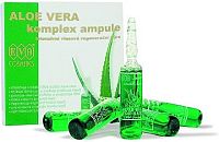 EVA Aloe vera ampule 5x10ml