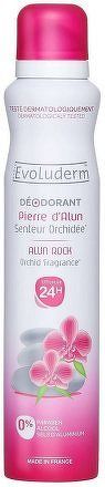 EVD DEODORANT ALUN/ORCHID 200ml