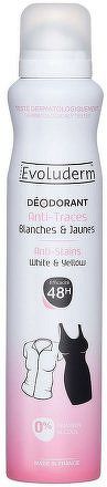 EVD DEODORANT ANTI STAINS 200ml