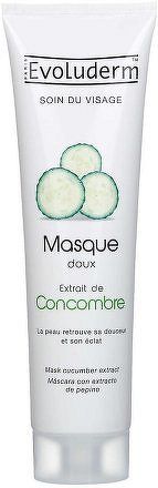 EVD FACE MASK CUCUMBER 150ml