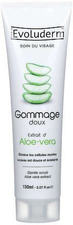 EVD FACE SCRUB ALOE VERA 150ml