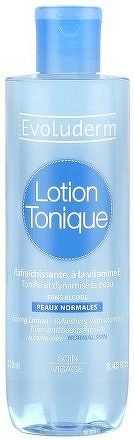 EVD TON.LOTION NORMAL SKINS 250ml