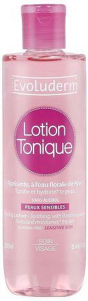 EVD TON.LOTION SENS. SKINS 250ml