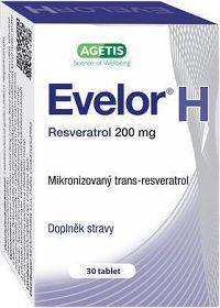 Evelor H tbl.30