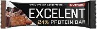 EXCELENT PROTEIN BAR 85g čokoláda s oříšky