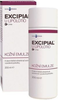 Excipial U Lipolotio drm.eml.1x200ml