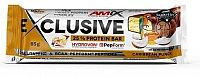 Exclusive protein bar 85g karibský punch