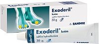 Exoderil crm.1x30g