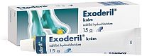 Exoderil drm.crm.1x15g