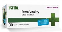 Extra Vitality tbl.30