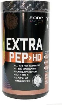 Extrapep Hydrolyzát, 600 g, Aone